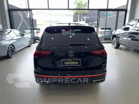 TIGUAN 2.0 300 TSI Allspace R-line
