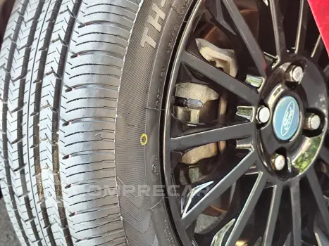 FIESTA 1.6 SPORT HATCH 16V FLEX 4P MANUAL