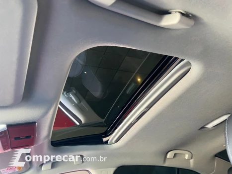 SENTRA 2.0 16V Excluvise