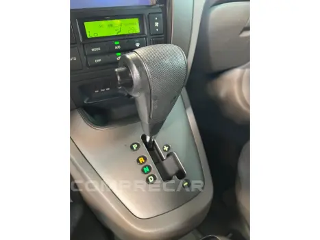 TUCSON 2.0 MPFI GLS 16V 143CV 2WD FLEX 4P AUTOMÁTICO