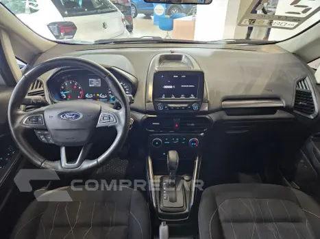 Ecosport 1.5 12V 4P TI-VCT SE FLEX AUTOMÁTICO