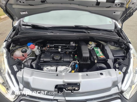 208 1.5 Active 8V