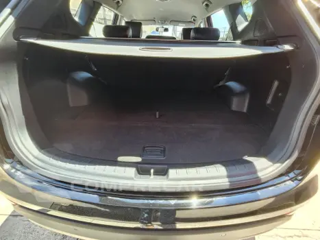 SANTA FE 3.3 MPFI 4X4 V6 270CV GASOLINA 4P AUTOMÁTICO