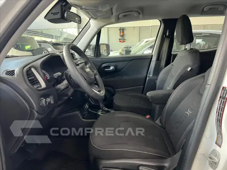 RENEGADE 1.3 T270 TURBO FLEX SPORT AT6