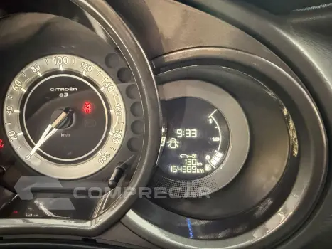 C3 1.5 Origine 8V