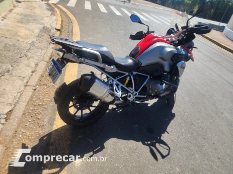 R 1200 GS