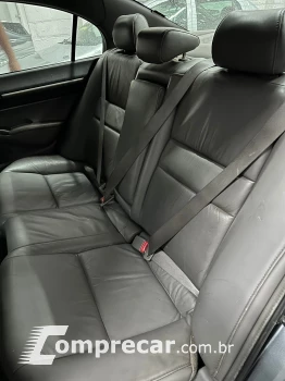 CIVIC 1.8 EXS 16V