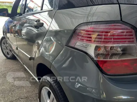 Agile 1.4 Mpfi Ltz 8V Flex 4P Manual