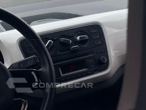 CROSS UP 1.0 TSI 12V