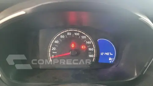 KWID 1.0 12V SCE ZEN MANUAL