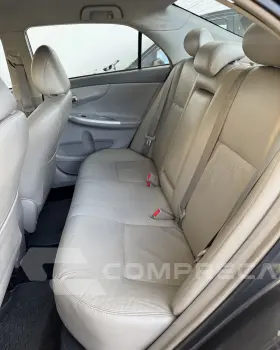 COROLLA 2.0 XEI 16V