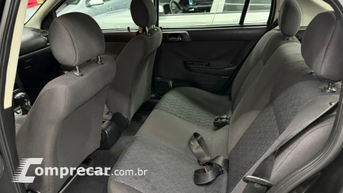 Astra Advant. 2.0 MPFI 8V FlexP. 5p Aut.