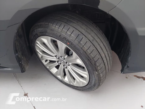 COROLLA 2.0 VVT-IE FLEX XEI DIRECT SHIFT