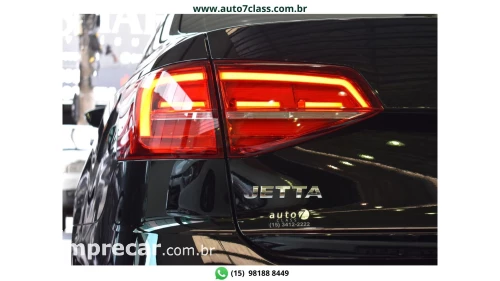 JETTA - 2.0 TSI HIGHLINE 211CV 4P TIPTRONIC
