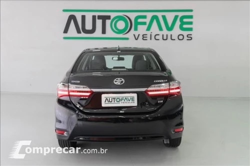 COROLLA 2.0 XEI 16V