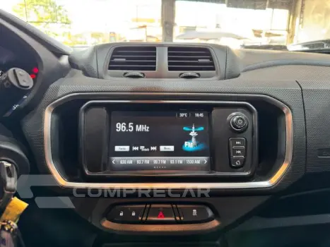 SPIN - 1.8 PREMIER 8V 4P AUTOMÁTICO