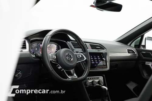 TIGUAN 2.0 350 TSI Allspace R-line 4motion