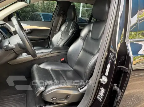 XC90 2.0 T6 Momentum AWD Geartronic