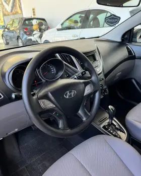 HB20 1.6 Comfort 16V