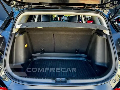 TRACKER - 1.2 TURBO PREMIER AUTOMÁTICO