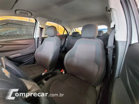 ONIX HATCH LT 1.4 8V FlexPower 5p Mec.