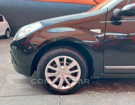 SANDERO 1.6 Privilége 16V