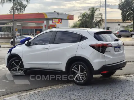 HR-V 1.8 16V FLEX EX 4P AUTOMÁTICO
