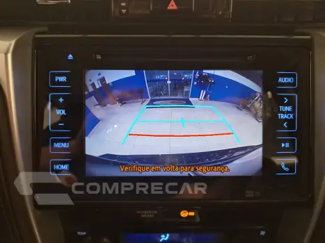 HILUX SW4 2.8 SRX 4X4 16V Turbo Intercooler