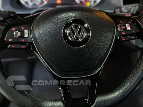 POLO 1.0 200 TSI COMFORTLINE AUTOMÁTICO