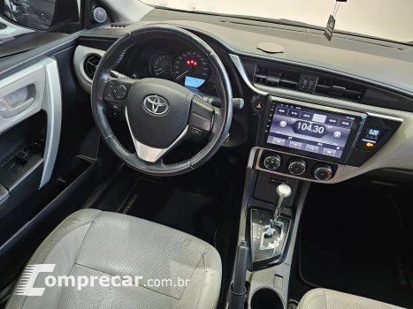 COROLLA 1.8 GLI Upper 16V