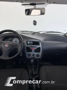 PALIO 1.0 MPI Fire Celebration 8V