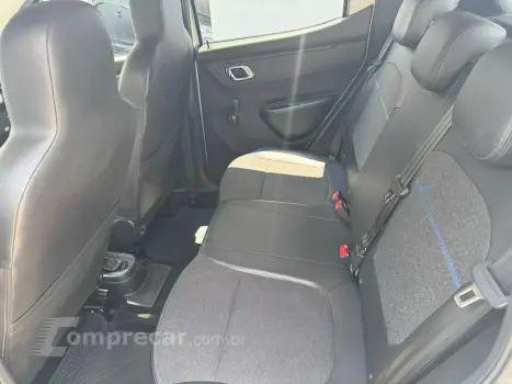 KWID 1.0 12V SCE Intense