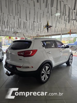 SPORTAGE 2.0 EX 4X2 16V