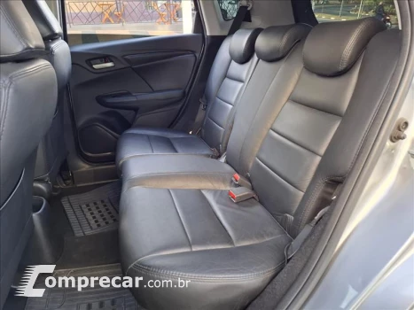 FIT 1.5 EX 16V