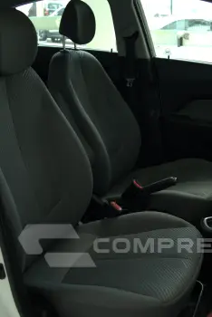 HB20 1.6 Comfort 16V