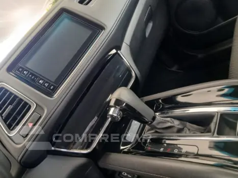 HR-V - 1.8 16V EX 4P AUTOMÁTICO
