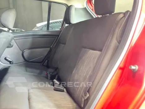 SANDERO - 1.0 AUTHENTIQUE 16V 4P MANUAL