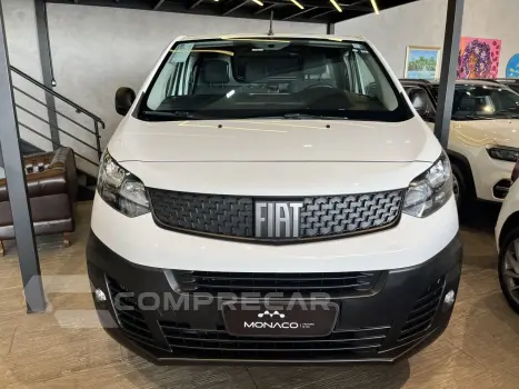 Fiat Scudo 1.5 3P BLUEHDI TURBO DIESEL CARGO 2 portas