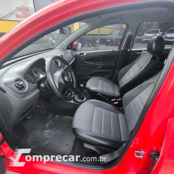 Gol 1.0 Total Flex 8V 5p (25 Anos)