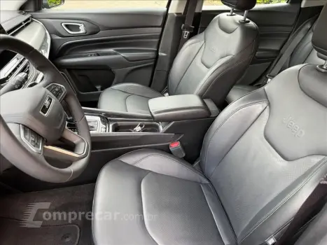 COMPASS 1.3 T270 Turbo Longitude