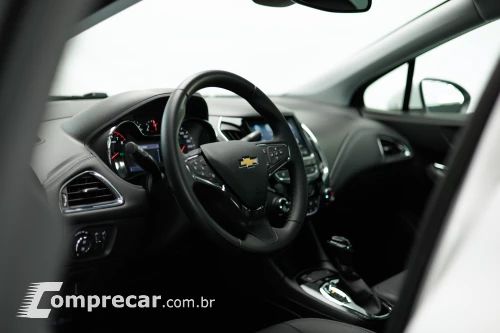 CRUZE 1.4 Turbo LTZ 16V