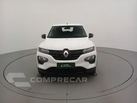 KWID 1.0 12V SCE FLEX ZEN MANUAL