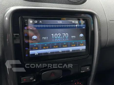 DUSTER 1.6 Dynamique 4X2 16V