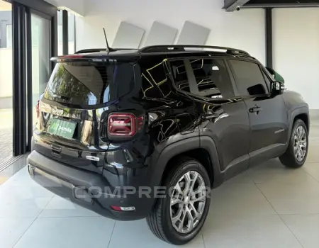 RENEGADE 1.3 T270 TURBO FLEX LONGITUDE AT6