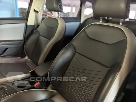 Taos 1.4 250 Tsi Total Flex Confortline Automático