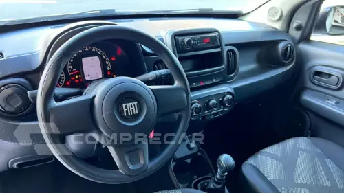 MOBI LIKE 1.0 Fire Flex 5p.