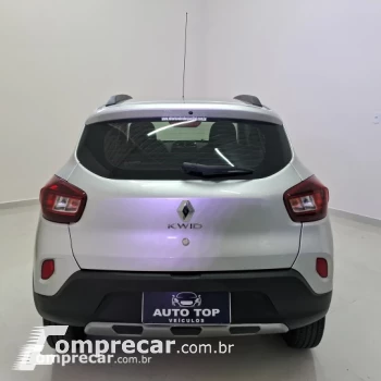 KWID 1.0 12V SCE Outsider