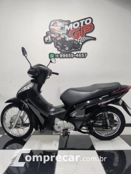 Biz 125 ES