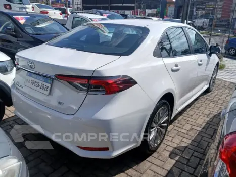 COROLLA - 2.0 VVT-IE XEI DIRECT SHIFT