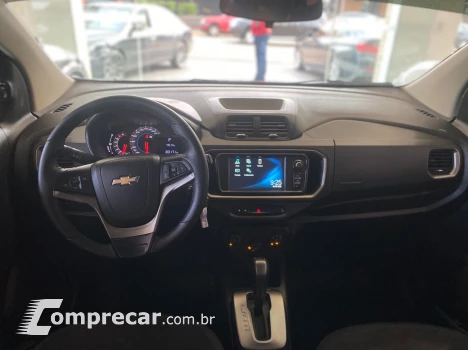 SPIN 1.8 LT 8V CHEVROLET